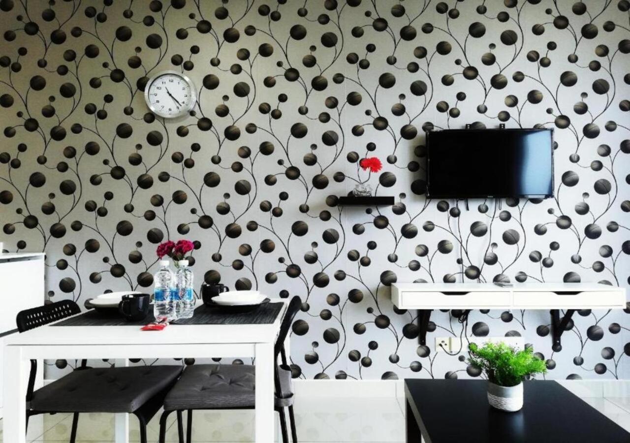 Peanut Butter Homestay #Trefoil Setia City 세티아 알람 외부 사진