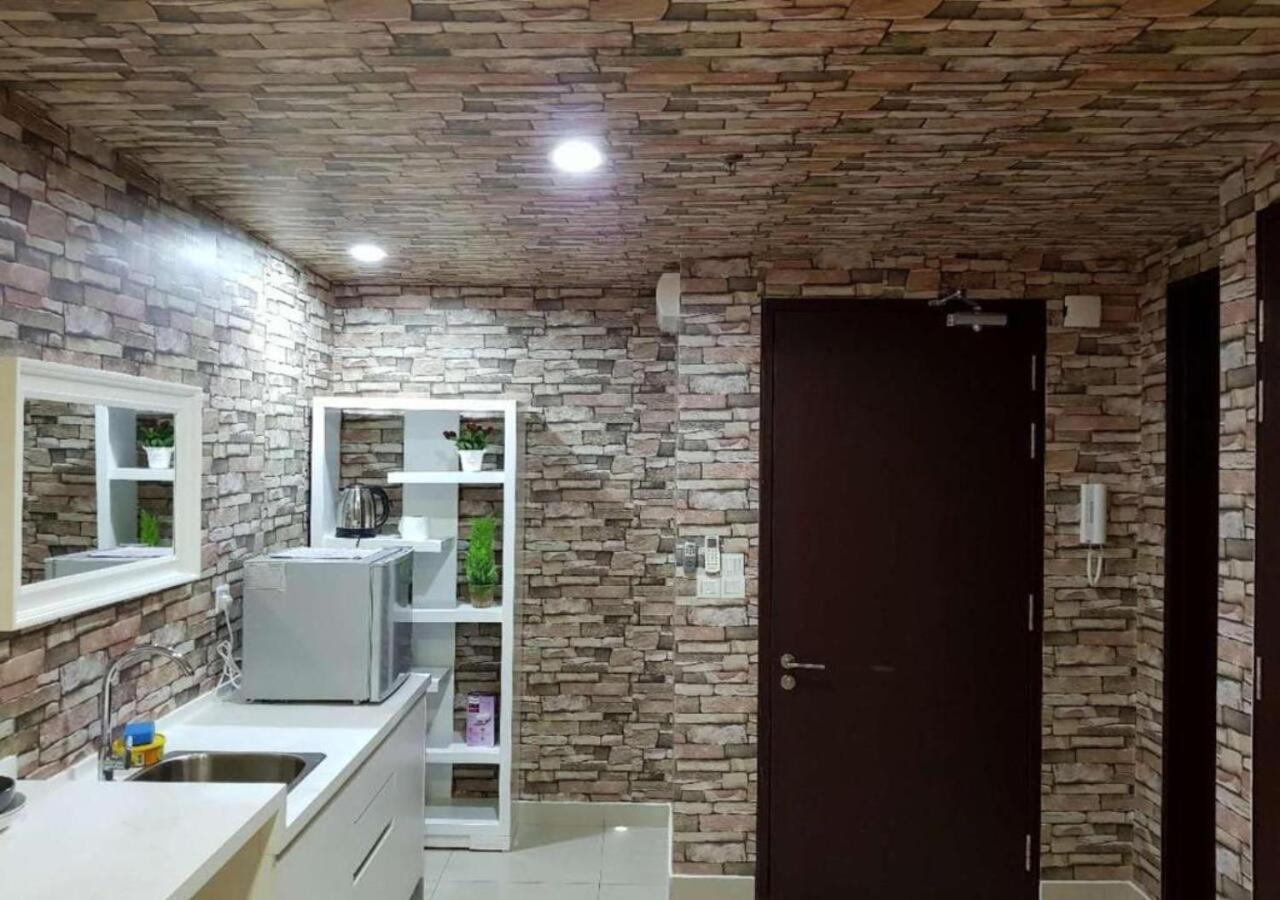 Peanut Butter Homestay #Trefoil Setia City 세티아 알람 외부 사진