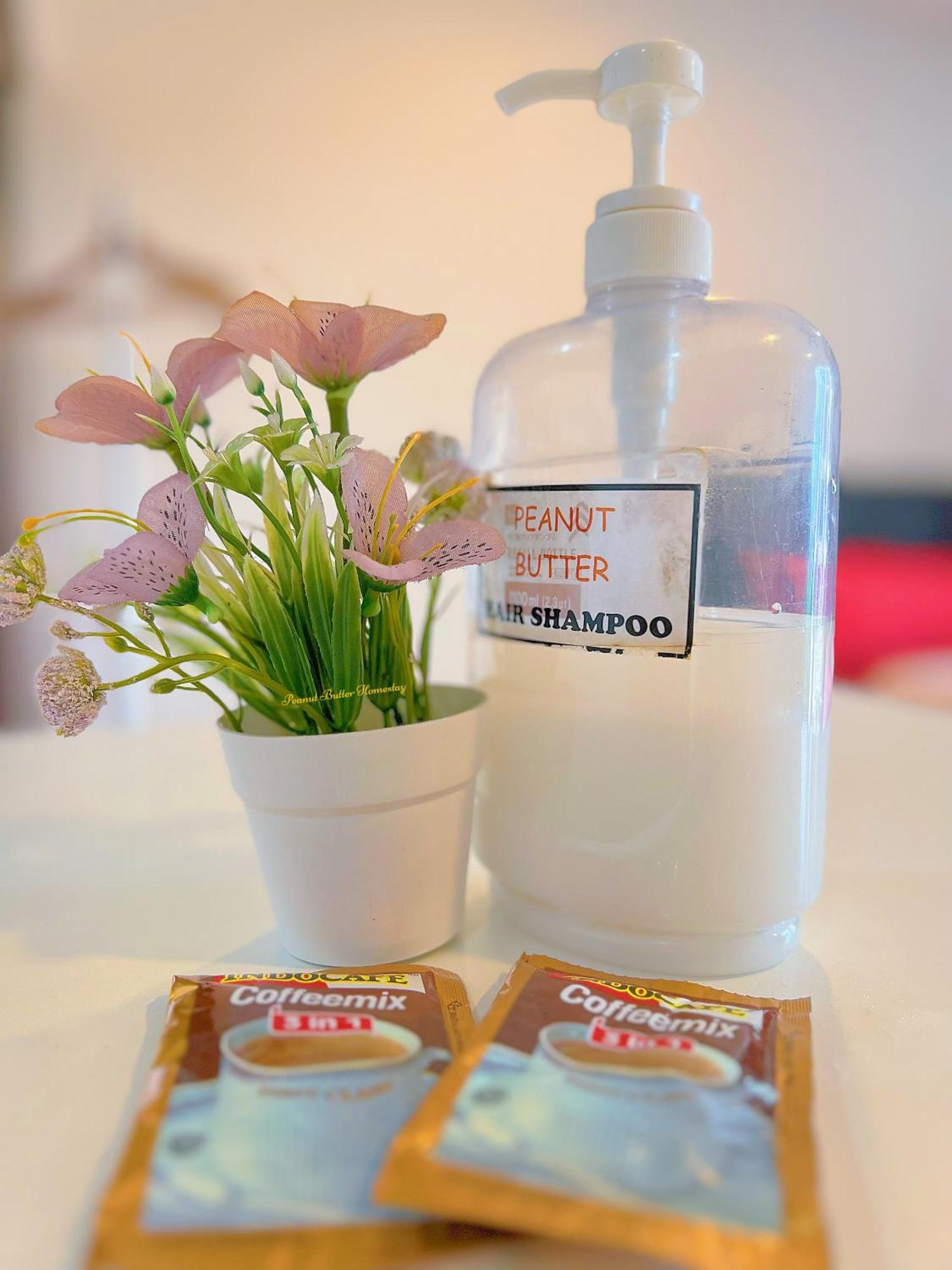 Peanut Butter Homestay #Trefoil Setia City 세티아 알람 외부 사진